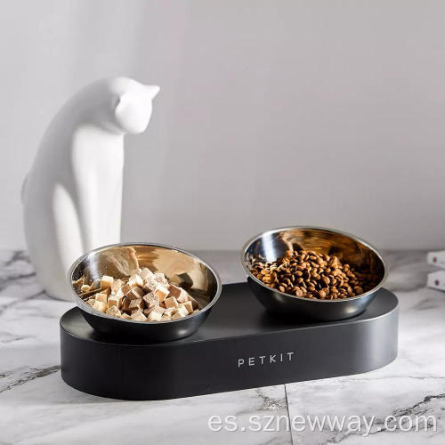 Comedero para mascotas Xiaomi Perkit Nano Metal Feeder